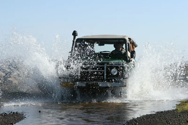 טיולי ג'יפים ברמת הגולן בנופים מרהיבים
